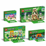 Playset Lego 21248 Super Mario