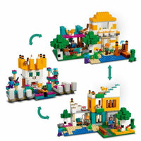 Playset Lego 21249 Super Mario