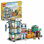 Playset Lego Creator 3 in 1 31141