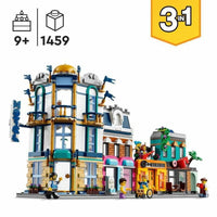 Playset Lego Creator 3 in 1 31141