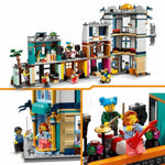 Playset Lego Creator 3 in 1 31141