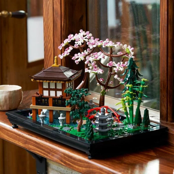 Playset Lego Burg Himeji