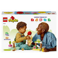 Playset Lego Duplo Babys