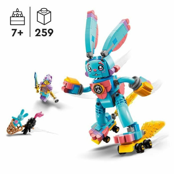 Playset Lego 71453 Dreamzzz