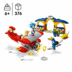 Konstruktionsspiel Lego Bunt