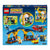 Konstruktionsspiel Lego Bunt