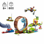 Playset Lego Sonic 76994