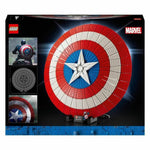 Playset Lego 76262 Marvel Shield