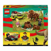 Playset Lego Jurassic Park 76959