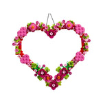 Konstruktionsspiel Lego 40638 Heart Ornament 254 piezas