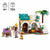 Playset Lego Disney Wish 43223 Asha in Rosas Town 154 Stücke