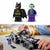 Playset Lego 76224 Batman