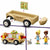 Playset Lego 42633 Hot Dog Truck