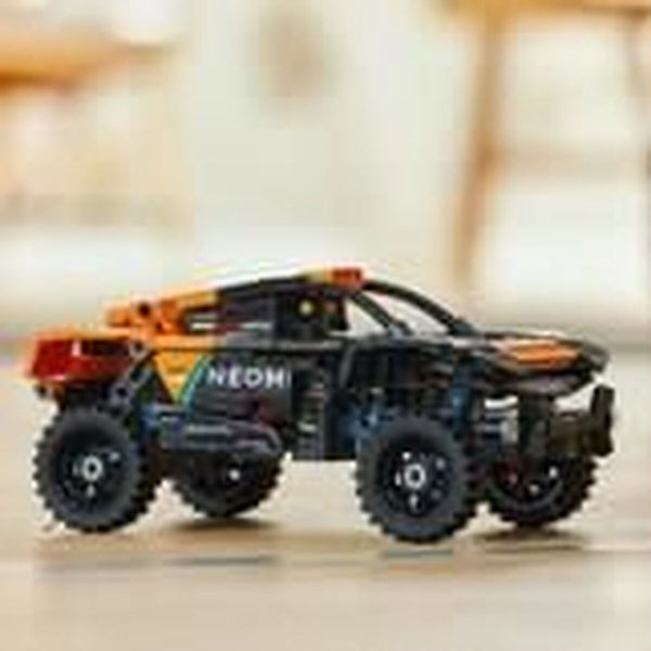 Playset Lego 42165 Neom McLaren Extreme E.Team