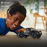 Playset Lego 42165 Neom McLaren Extreme E.Team