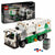 Playset Lego 42167 Mack LR Electric Garbage Truck