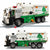 Playset Lego 42167 Mack LR Electric Garbage Truck