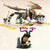 Playset Lego 71809 Master Dragon Egalt