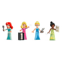 Playset Lego 43246 Disney Princess Market Adventure