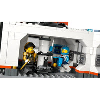 Playset Lego 6034 City Space