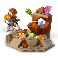 Playset Lego 6034 City Space