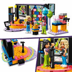 Playset Lego 42610 Karaoke Music Party