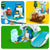 Playset Lego 71430 Expansion Set: Pengui Family Snow Adventure