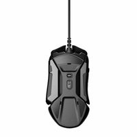 Gaming Maus SteelSeries Rival 600 Schwarz