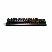 Gaming Tastatur SteelSeries Apex Pro Französisch AZERTY