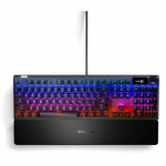 Gaming Tastatur SteelSeries Apex Pro Französisch AZERTY