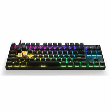 Gaming Tastatur SteelSeries Apex 9 TKL AZERTY