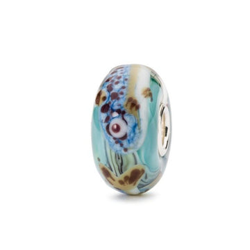 Damenperlen Trollbeads TGLBE-20277