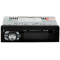 Radio Blow AVH-8624