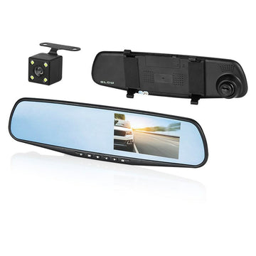 Sportkamera für Autos Blow ABLACKBOX DVR F600