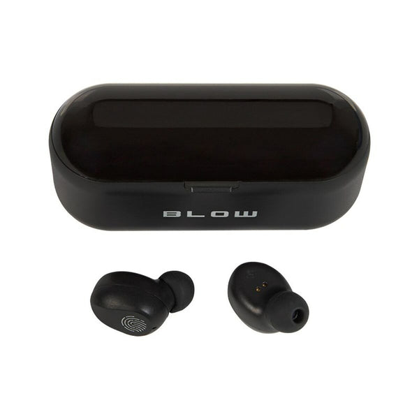 Bluetooth in Ear Headset Blow BTE200 Schwarz