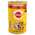 Nassfutter Pedigree                                 Rindfleisch 1,2 kg