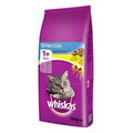 Katzenfutter Whiskas STERILE Erwachsener Huhn 14 Kg