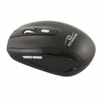 Schnurlose Mouse Titanum TM105K SNAPPER Schwarz