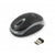 Schnurlose Mouse Titanum TM116E Schwarz/Grau