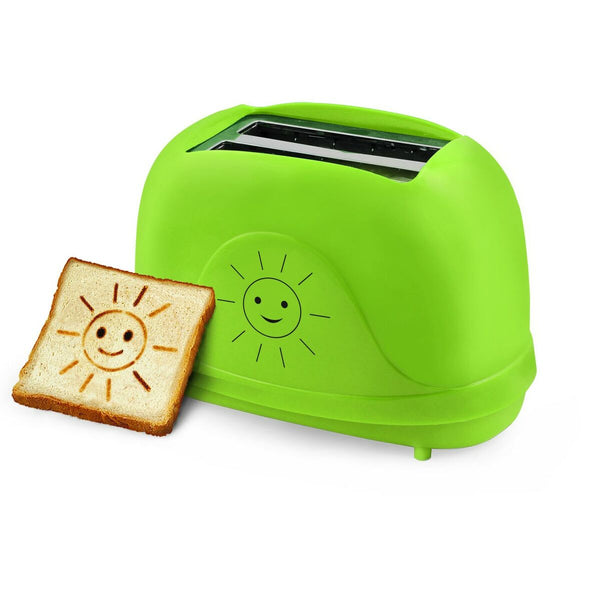 Toaster Esperanza EKT003 750 W