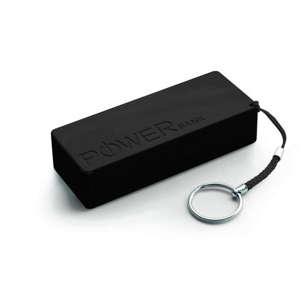 Power Bank Extreme EXTREME QUARK XL Weiß Schwarz 5000 mAh