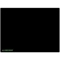 Mousepad Esperanza EGP103K Weiß Schwarz