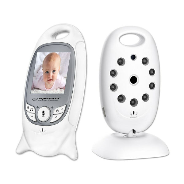 Babyphone mit Kamera Esperanza EHM001