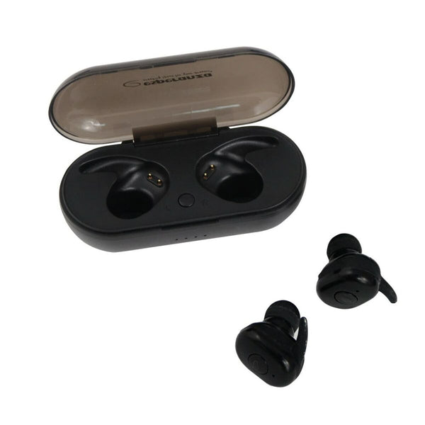 Bluetooth in Ear Headset Esperanza EH225K Schwarz