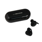 Bluetooth in Ear Headset Esperanza EH225K Schwarz