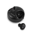 Bluetooth in Ear Headset Esperanza EH228K Schwarz