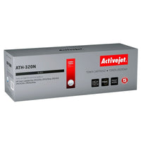 Toner Activejet ATH-320N Schwarz