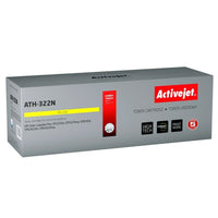 Toner Activejet ATH-322N Gelb