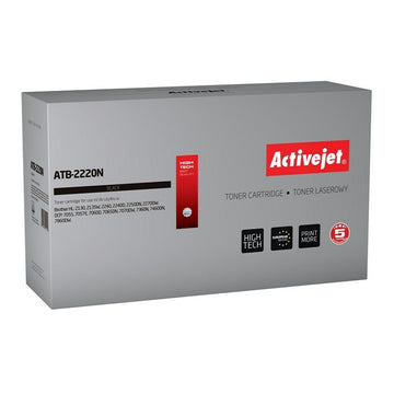 Toner Activejet ATB-2220N Schwarz