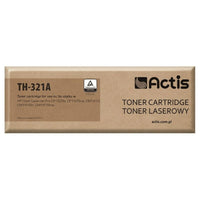 Toner Actis TH-321A Bunt Türkis